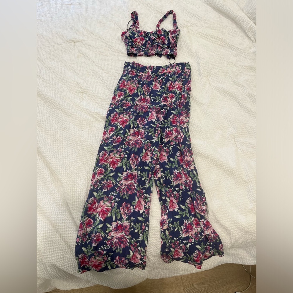 Petal and pup co ORD set